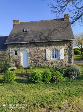 Agréable maison à 2,5kms de la plage de Pentrez